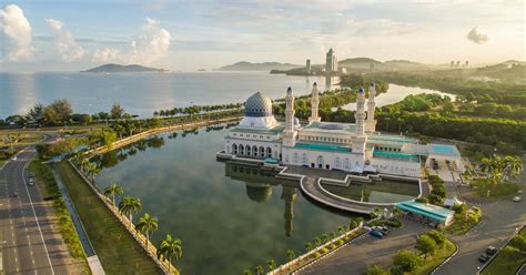 RM 80 Cheap Flights to Kota Kinabalu .